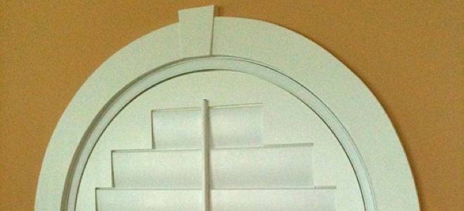 Circular Shutters In Philadelphia Sunburst Shutters Philadelphia Pa